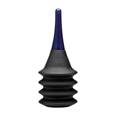 Hot Water Large Accordion Enema Bulb Anal Douche
