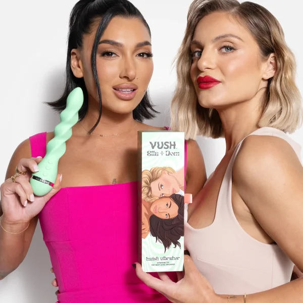 VUSH Vibe With Us Bundle