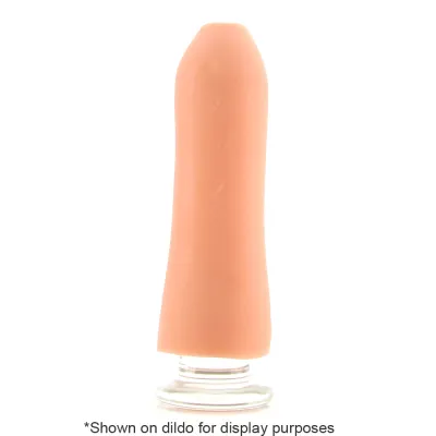Dr Love s Deemun Extra Girth Enhancer 5 x 2 Inch
