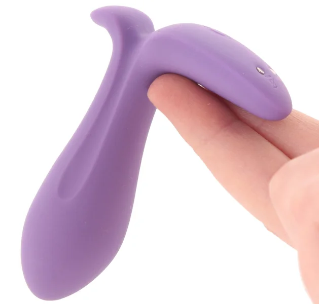 Satisfyer Intensity Plug Vibe