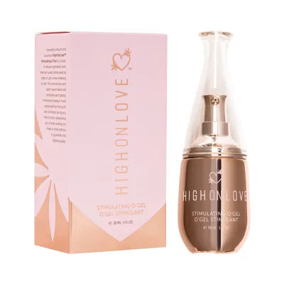 Highonlove Stimulating O Gel