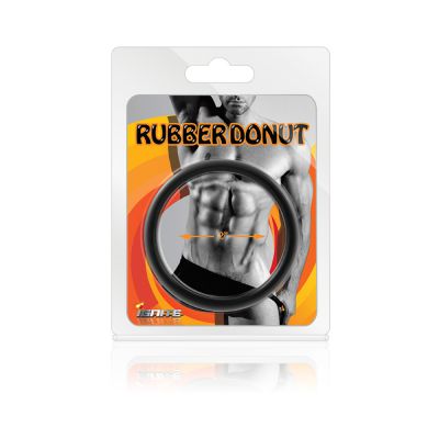 Si Rubber Ring 2 0in