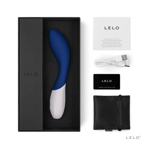 LELO MONA WAVE™ G-Spot Stimulator — image 25 of 25