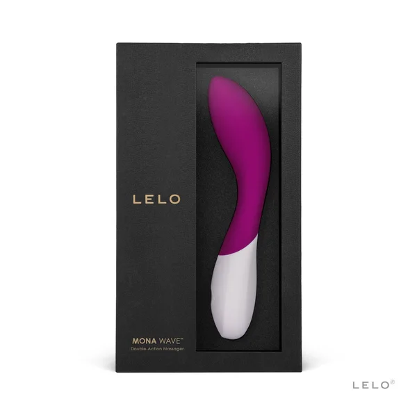 LELO MONA WAVE™ G-Spot Stimulator — image 16 of 25