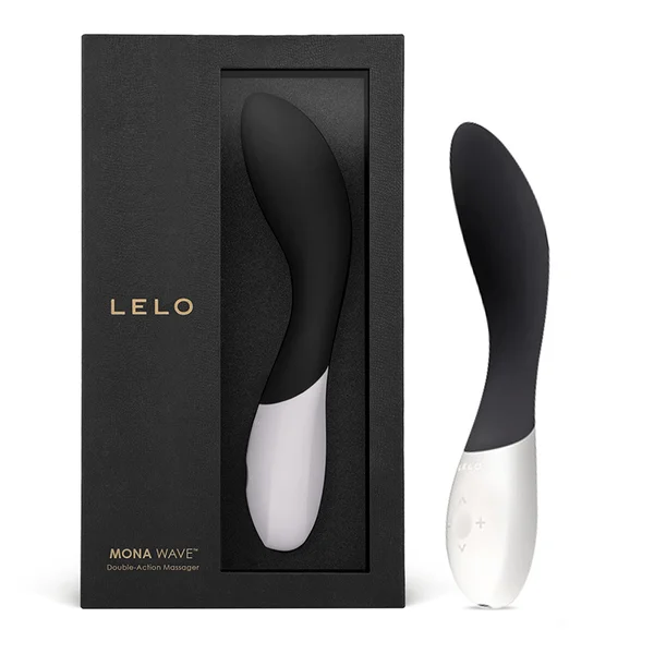 LELO MONA WAVE™ G-Spot Stimulator — image 19 of 25