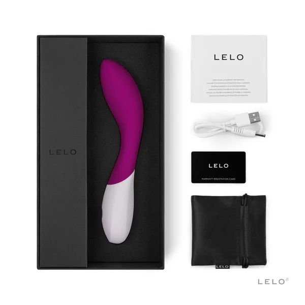 LELO MONA WAVE™ G-Spot Stimulator — image 18 of 25