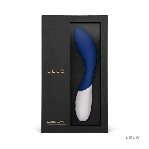 LELO MONA WAVE™ G-Spot Stimulator — image 22 of 25