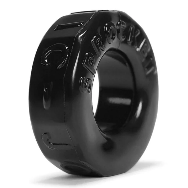 Oxballs SPROCKET Cock Ring — image 13 of 14