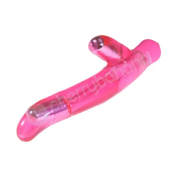 Slenders Marvel Pink Vibrator