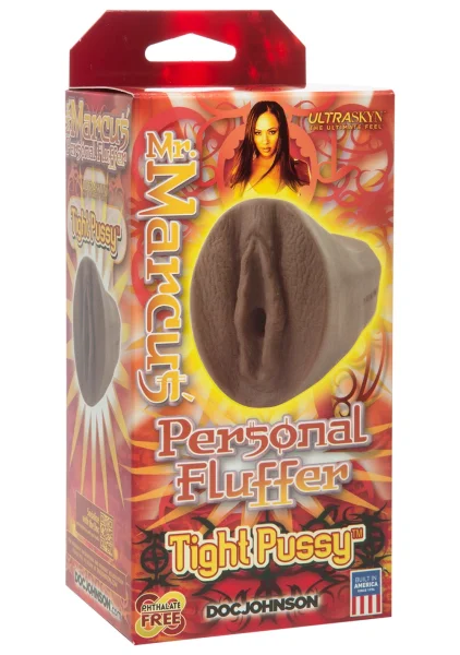 Mr.Marcus Ur3 Personal Fluffer (Pussy)