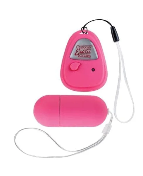 Shanes World Hook Up Remote Control - Pink