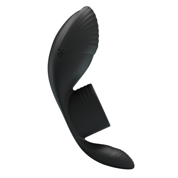 Vibrating Penis Sleeve