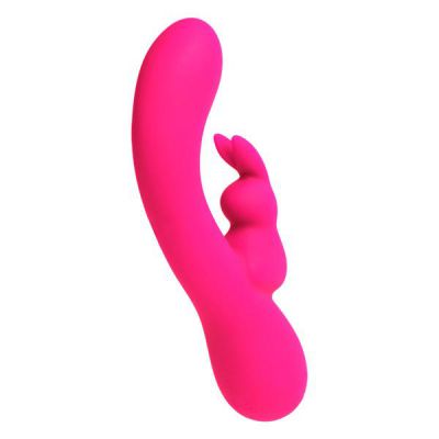 VeDO Kinky Bunny Rechargeable Rabbit Vibrator