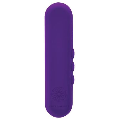 Sincerely Unity Vibe Purple