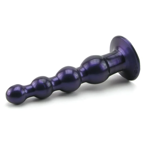 Tantus Silicone Large Ripple Butt Plug