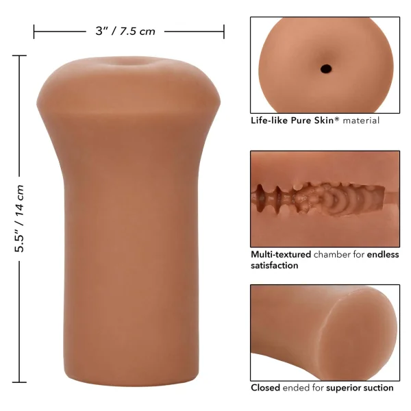 Boundless Stroker- Brown — image 25 of 25