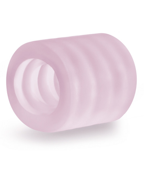 Blush - X5 Men - Goin' Down BJ Stroker - Pink