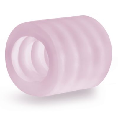 Blush X5 Men Goin Down BJ Stroker Pink