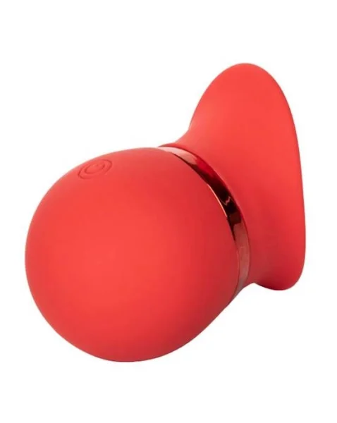 French Kiss Sweet Talker - Red