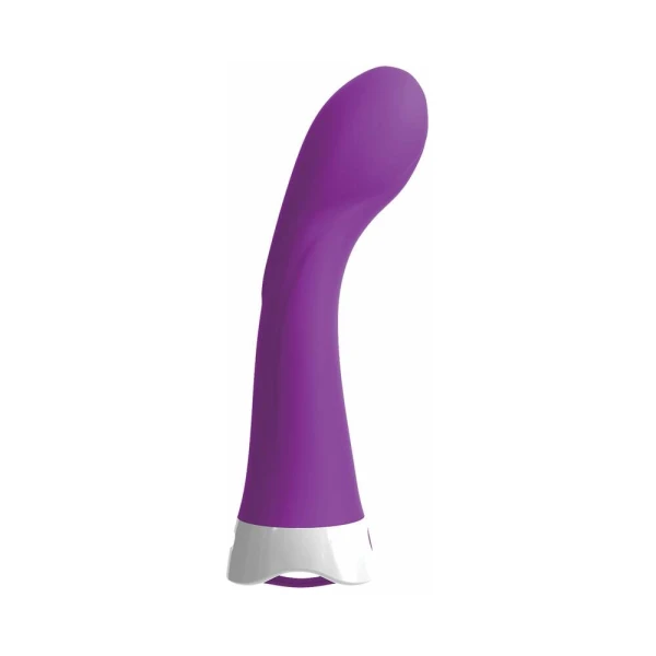 Threesome Wall Banger G Purple