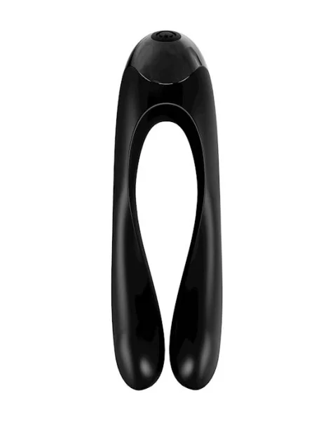 Satisfyer Candy Cane - Black