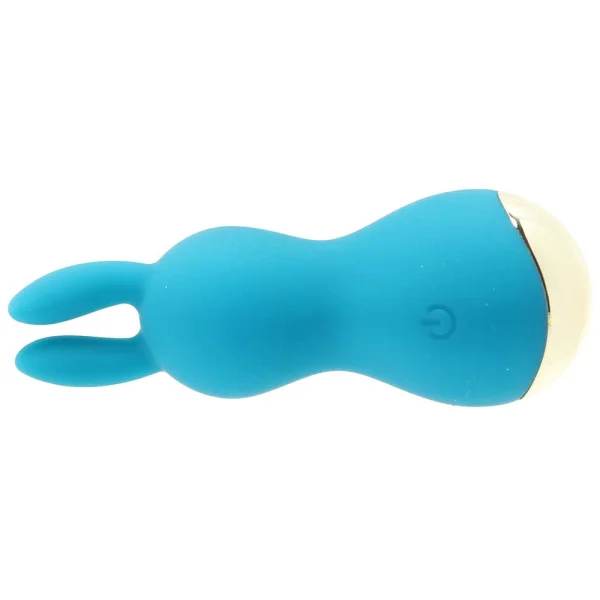 Calexotics Slay #AmazeMe Silicone Rechargeable Bullet — image 10 of 14