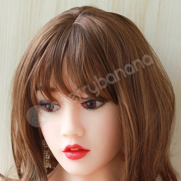 Cherry Dolls Kayo Realistic Sex Doll
