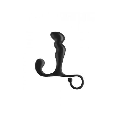 Anal Fantasy Classix Prostate Stimulator Black