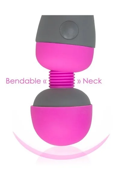 PalmPower Original Plug In Personal Massager — image 5 of 6