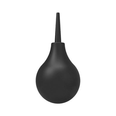 Nexus Douche Bulb Black