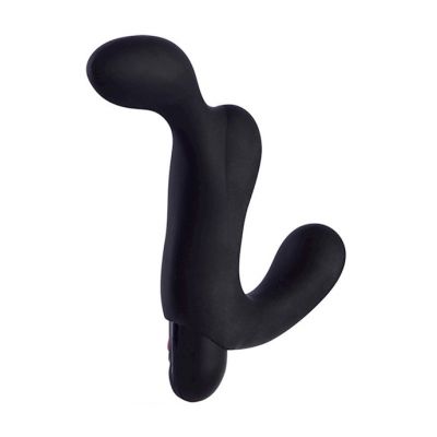 Duke Vibrating Prostate Simulator Black