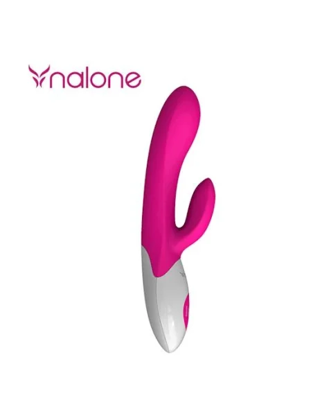 Nalone Voice Controlled Vibrator