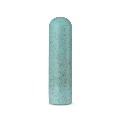 Gaia Eco Rechargeable Bullet Aqua