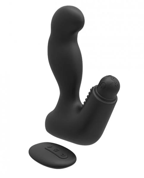 Nexus Max20 Remote Control Prostate Massager Black — image 5 of 6