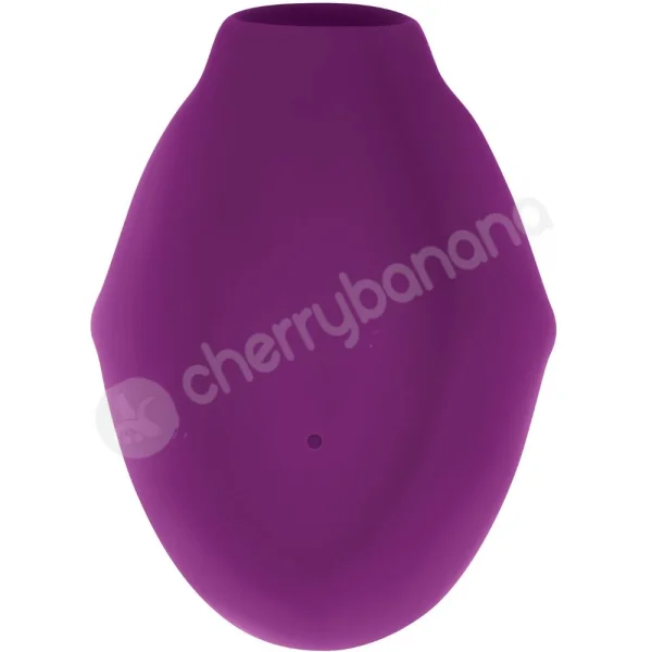 Evolved Sucker For You Sucking & Vibrating Finger Vibe