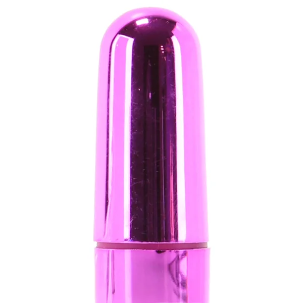 Back to the Basics Pocket Bullet Vibe