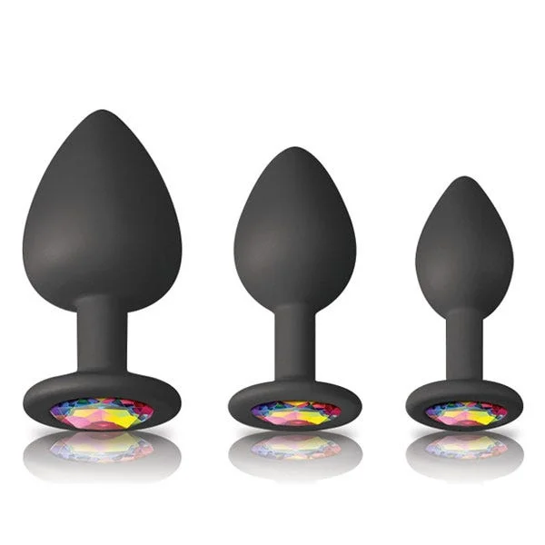 Glams - Spades Trainer Kit