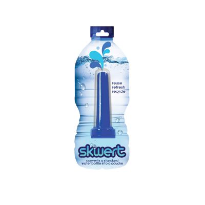 Skwert Anal Douche Adaptor