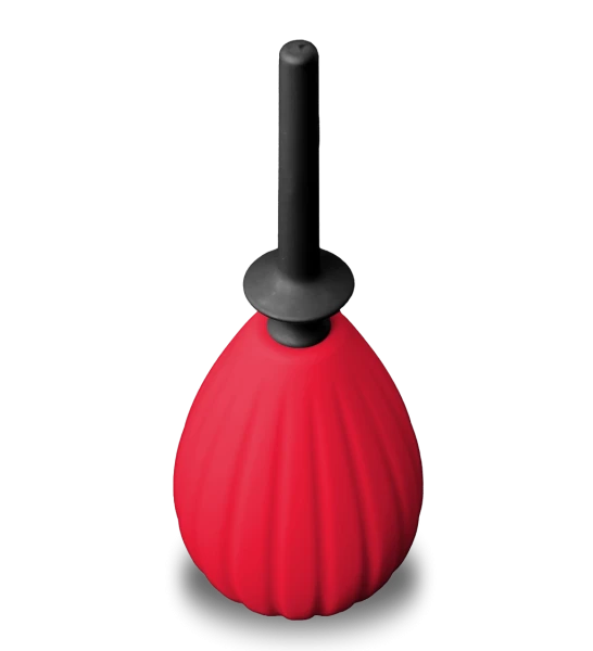 Aneros Prelude Enema Bulb Kit