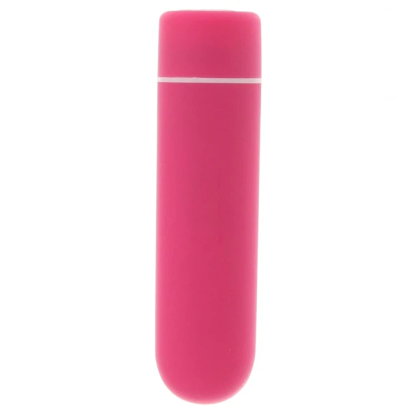 Eve's Rechargeable Remote Control Bullet