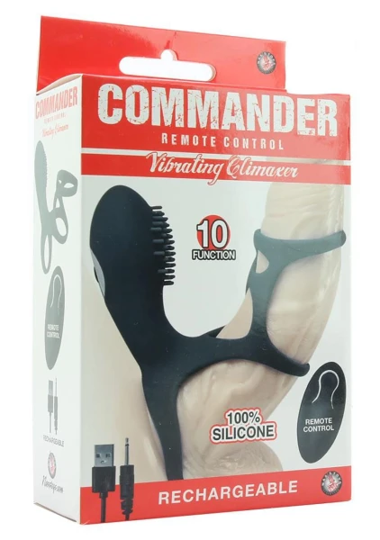 Commander Remote Control Climaxer — image 8 of 8