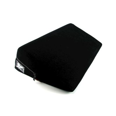 Liberator Wedge Black