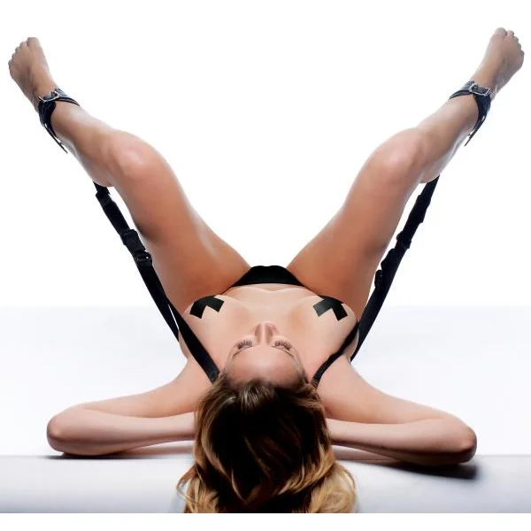 Strict Sex Position Supporting Sling