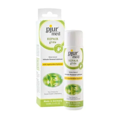 Pjur Med Repair Glide 100ml 100ml