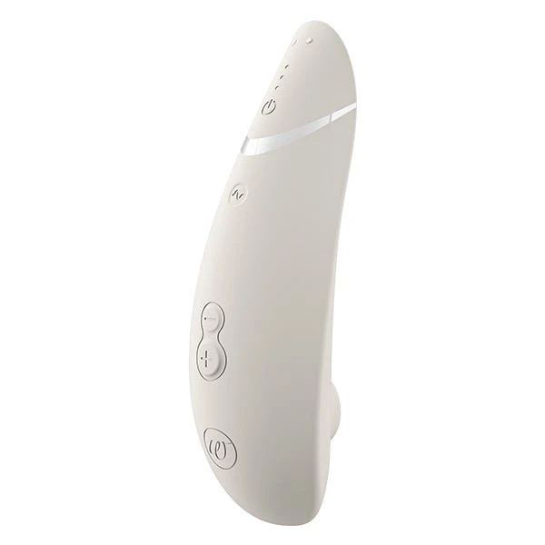Womanizer Premium 2 Air Pulse Clitoral Stimulator