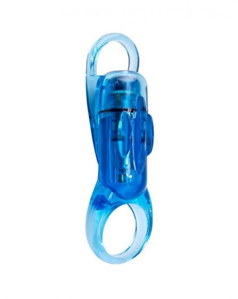 Rodeo Spinner - Blue - One Size