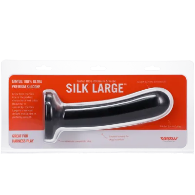 Tantus Silk Large Dildo
