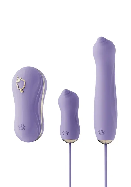 Zalo Unicorn Set