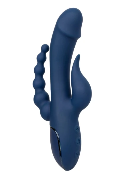 Triple orgasm — image 16 of 22