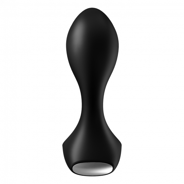 Satisfyer Backdoor Lover Vibrating Butt Plug